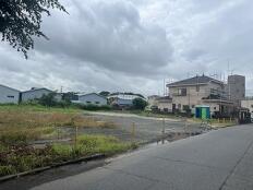 さいたま上野田土地 画像2