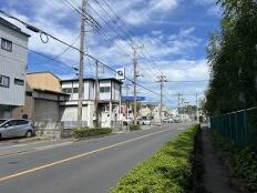 川口赤井土地 画像4