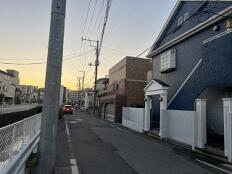 北園町アパート 画像4