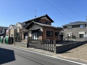 さいたま美園東土地 画像1