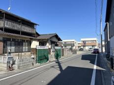 さいたま美園東土地 画像3