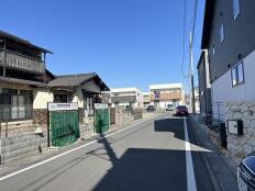 さいたま美園東土地 画像4