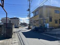 八潮木曾根倉庫 画像3