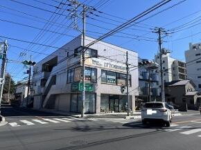 東越谷マンション 画像1