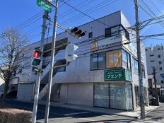 東越谷マンション 画像2