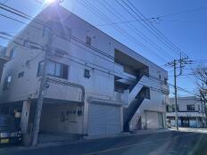 東越谷マンション 画像4