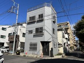 蕨南町戸建 画像1