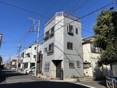 蕨南町戸建 画像3