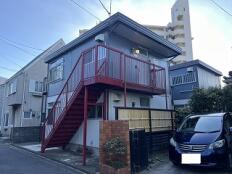 朝霞朝志ヶ丘アパート 画像2