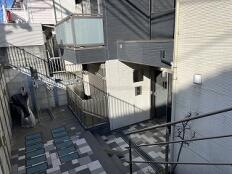 志木本町アパート 画像4