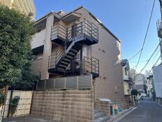 志木本町アパート2 画像2