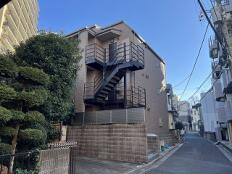 志木本町アパート2 画像3