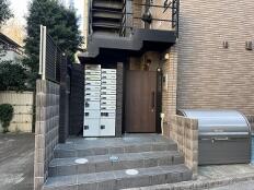 志木本町アパート2 画像4
