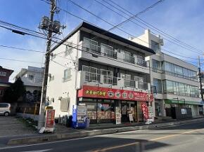 志木本町マンション 画像1