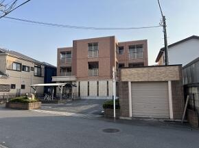 川口芝西マンション 画像1