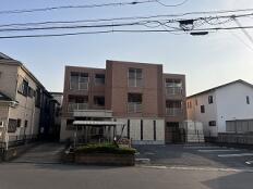 川口芝西マンション 画像2