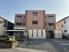 川口芝西マンション 画像3