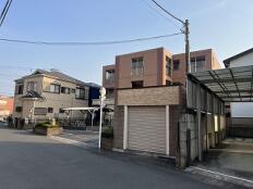 川口芝西マンション 画像4