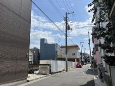 西川口３アパート 画像4