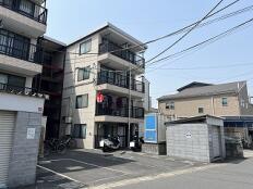 川口芝西マンション 画像2