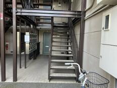 川口芝西マンション 画像3
