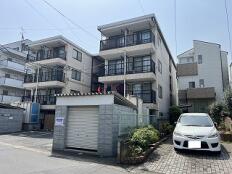 川口芝西マンション 画像4