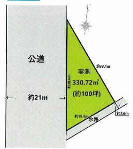 越谷宮本ビル 画像5(間取図)