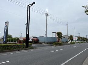 吉川関土地 画像1