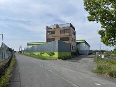 加須工場 画像3