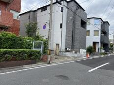 西川口工場・アパート 画像3