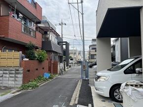 北町２丁目収益戸建 画像1