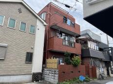 北町２丁目収益戸建 画像2