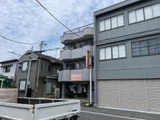 朝日ハイツ 画像3