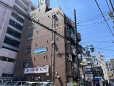 西川口ベルタウンビル 画像3