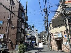 西川口ベルタウンビル 画像4