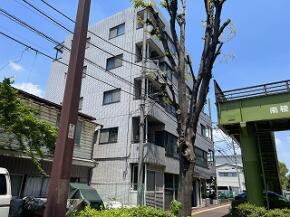戸田サニーフォーラム 画像1
