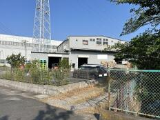 三郷鷹野工場 画像2