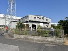 三郷鷹野工場 画像3