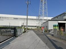三郷鷹野工場 画像4