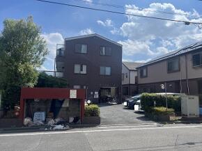戸田喜沢２マンション 画像1