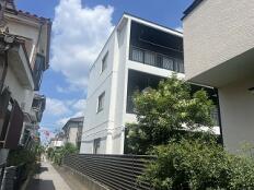 越谷宮本町マンション 画像4