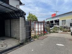 八潮大曾根工場倉庫 画像2