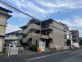 さいたま文蔵マンション 画像1