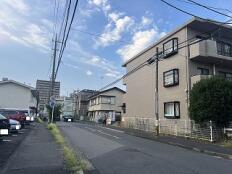 さいたま文蔵マンション 画像3