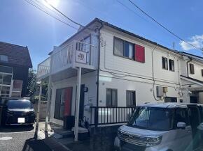 豊島区長崎アパート 画像1