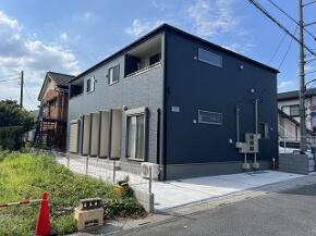 親善町長屋 画像1