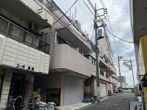 浮間マンション 画像1