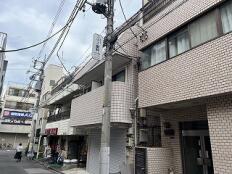 浮間マンション 画像3