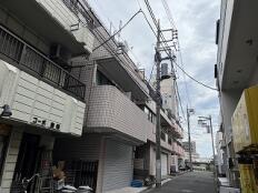 浮間マンション 画像4