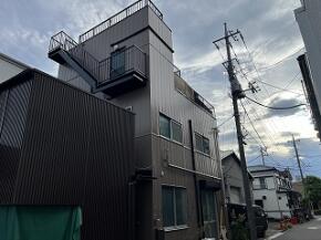 上青木事務所 画像1
